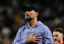 Klopp ville ha Manchester Uniteds stora flopp som Salah-ersättare!