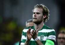 Närmande Morten Hjulmands signering – redo med femårskontrakt