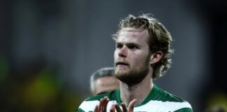 Morten Hjulmands bud avslås blankt