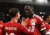 Konaté ställde krav som Liverpool inte kunde acceptera