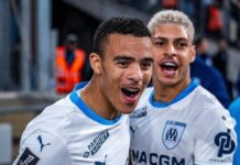 Håller med den tidigare Manchester United-spelaren Mason Greenwood