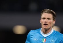 Napolis ledning skakar i byxorna – vet att de inte kan stoppa Scott McTominay från att lämna när det STORA budet kommer