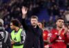 Manchester United bekräftar – sex spelare avslutade klubbens
