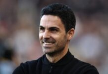 Arsenal avser att förekomma Liverpool – göra ett tydligt bud på den franske målskytten i VM