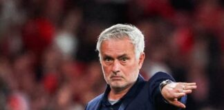 Real Madrid lät medvetet köpklausulen på Mourinho löpa ut