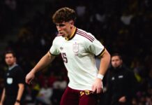 Victor Munoz redo för Liverpool – stigande stjärnan Real Madrid förbises