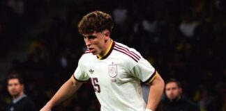 Victor Munoz redo för Liverpool – stigande stjärnan Real Madrid förbises