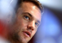 Manuel Neuer står nu ensam med ett världsmästerskapsrekord!