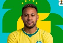 Superstjärnan Neymar jobbar extremt hårt, men missar flera VM-matcher