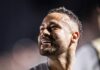 Ancelotti ställde tre krav på Neymar innan han fick en plats i Brasiliens VM-trupp