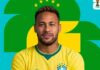 Carlo Ancelotti och Brasilien reser till VM:s andra gruppspelsmatch – utan Neymar