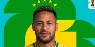 Carlo Ancelotti och Brasilien reser till VM:s andra gruppspelsmatch – utan Neymar