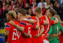 Rapporter om starkt missnöje i Senegals trupp – Norges nästa motståndare
