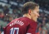 UNDERSKATTA ALDRIG Martin Ødegaard!
