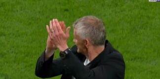 Premier League ropar på Ole Gunnar Solskjaer igen!