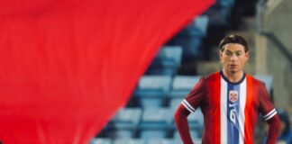 Bodø/Glimt drar in miljoner på VM-