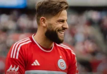 Den före detta Bodø/Glimt-stjärnan Philip Zinckernagel kommer inte bara att spela mot ikonen Messi – nu blir det också matcher MOT Robert Lewandowski!