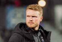Sveriges Oscar Hiljemark kallas ”den sämsta tränaren i Serie A-klubbens historia”