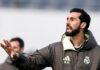 Álvaro Arbeloa ett steg från Premier League-sensationen