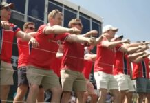 Norsk ”vikingarrodd” kommer också in i golfvärlden och PGA Tour