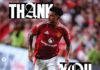 Övergång till 85 miljoner euro. Spela i 83 matcher. 12 mål. Manchester United kan äntligen vinka adjö till Jadon Sancho