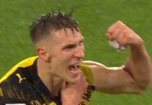 Bara två månader efter kontraktsförlängningen med Schlotterbeck VET är Borussia Dortmunds bud på väg