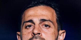 Bollartisten Bernardo Silva har skrivit på!