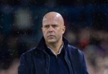 Liverpool rapporteras hålla med Arne Slots ersättare
