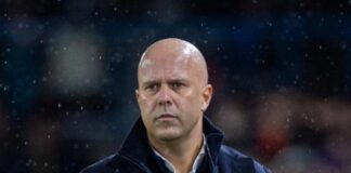 Liverpool rapporteras hålla med Arne Slots ersättare