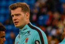 Juventus gör sitt första bud på Alexander Sørloth