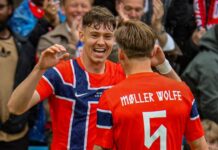 Jørgen Strand Larsen och Crystal Palace har en ny, fotbollsbriljant tränare på plats!