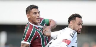 Thiago Silva vägrar ge upp – det blir ännu en återförening för den brasilianske legenden