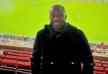 Legenden Yaya Touré får sitt första huvudtränarjobb – med regerande ligamästare