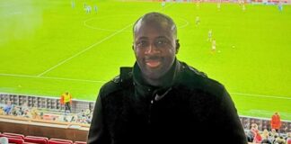 Legenden Yaya Touré får sitt första huvudtränarjobb – med regerande ligamästare