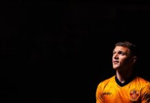 Övertalade Kieran Trippier att skriva på för Wolverhampton – tre dagar senare blev han sparkad