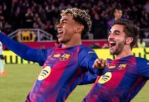 Full handlingsfrihet! Nu kommer Barcelona att bli ännu svårare att slå för Real Madrid