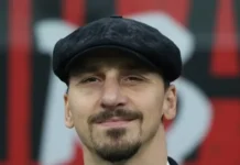 Zlatan Ibrahimovic lägger skulden för Nederländernas chockerande VM-exit på en man