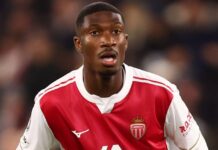 Newcastle betalar 40 miljoner euro för fransk talang