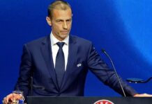 VM 2026: Varför UEFA-chefen vägrade närvara vid finalen med Trump och Infantino