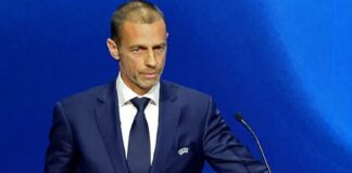 VM 2026: Varför UEFA-chefen vägrade närvara vid finalen med Trump och Infantino
