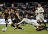 Molde, som förlorade mot Los Angeles FC i vinter, lämnar idag in ett bud på en miljon dollar