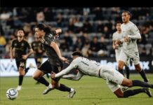 Molde, som förlorade mot Los Angeles FC i vinter, lämnar idag in ett bud på en miljon dollar