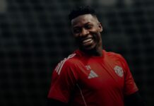 Efter lite fram och tillbaka är en affär för Manchester Uniteds flopp, André Onana, på plats