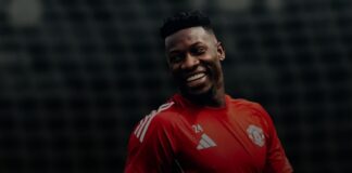 Efter lite fram och tillbaka är en affär för Manchester Uniteds flopp, André Onana, på plats