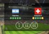 Argentina vs Schweiz live: VM 2026 – bekräftade lag, startelvor och statistik