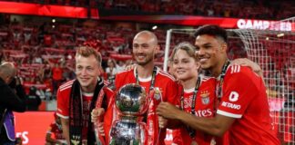 Den tidigare Premier League-superreservspelaren kommer att ha Fredrik Aursnes och Andreas Schelderup