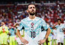 Bernardo Silva släpper ut sin frustration: ”En stor besvikelse