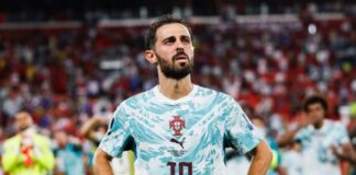 Bernardo Silva släpper ut sin frustration: ”En stor besvikelse