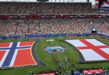 FIFA hyllar Andreas Schelderups fantastiska VM-mål