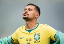 Bruno Guimarães till Arsenal – beslut närmar sig och slutpriset fastställs